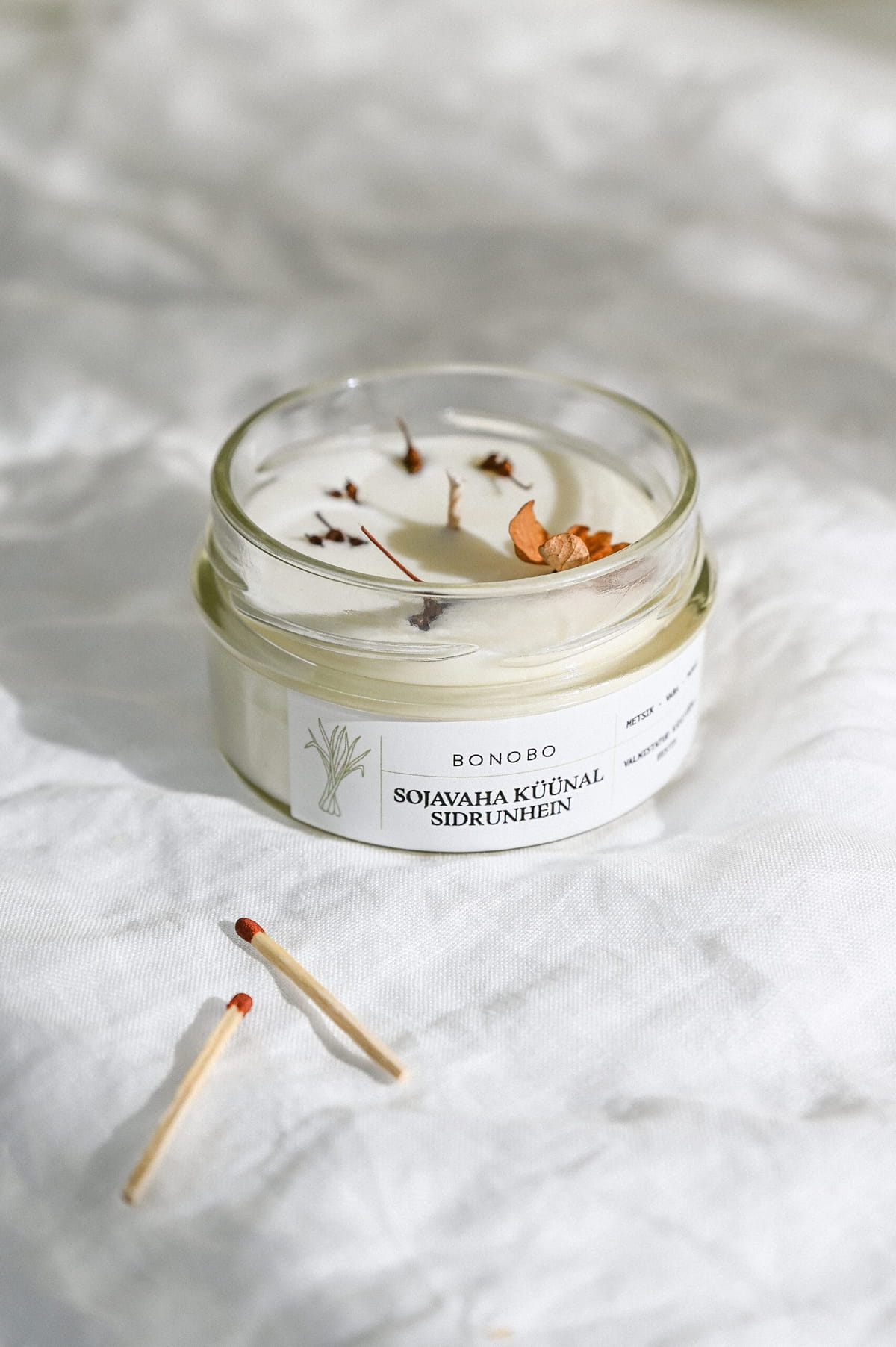 Selected product image