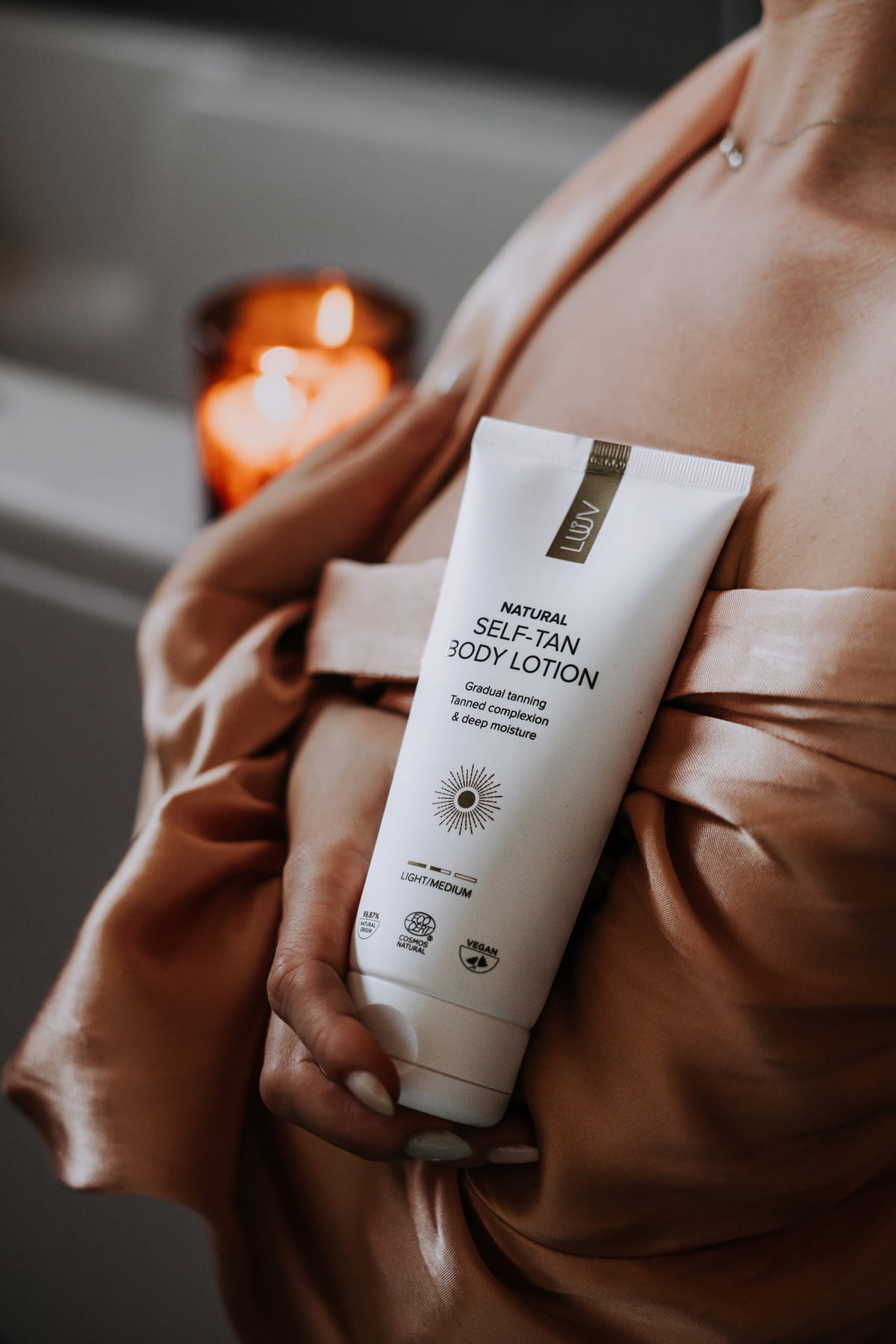Selected product image