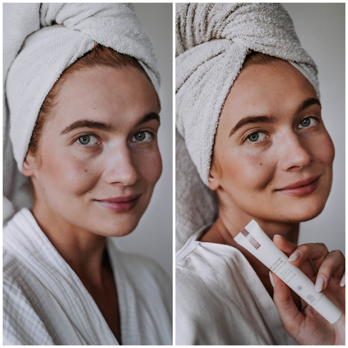 Selected product image
