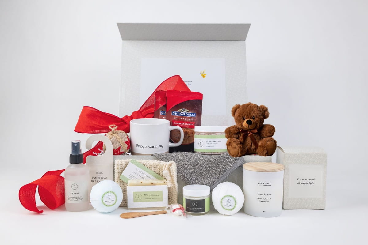 Selected product image