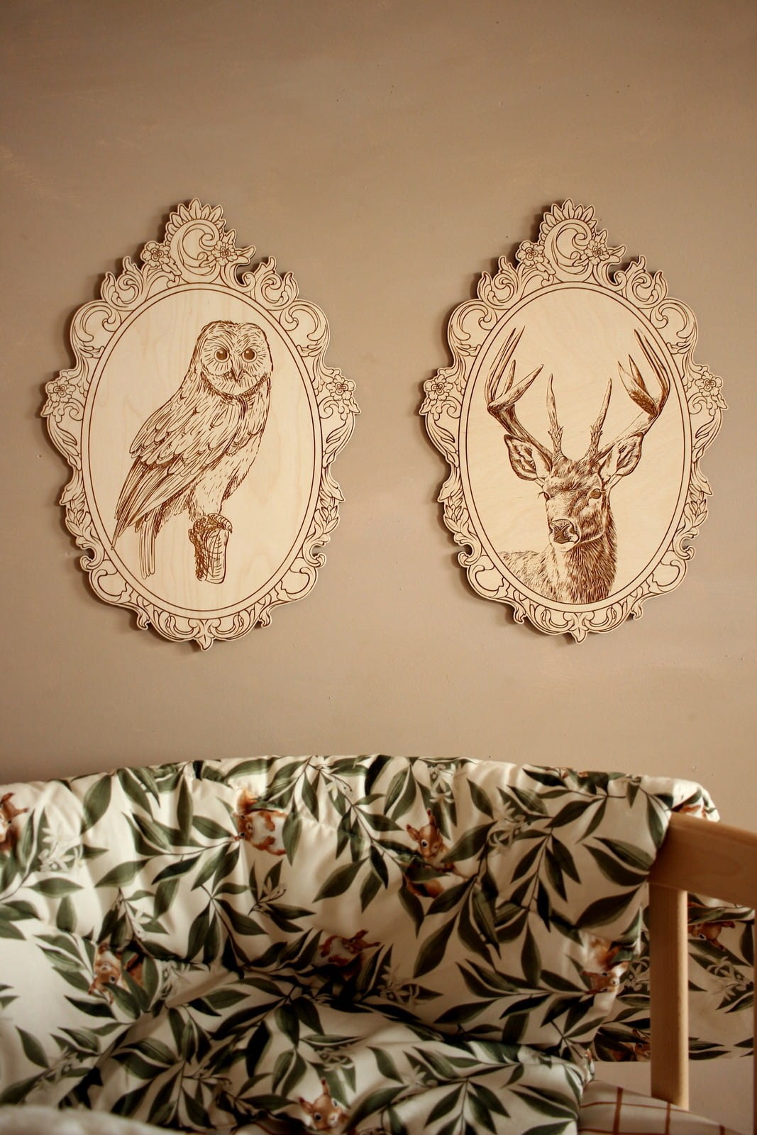 Selected product image