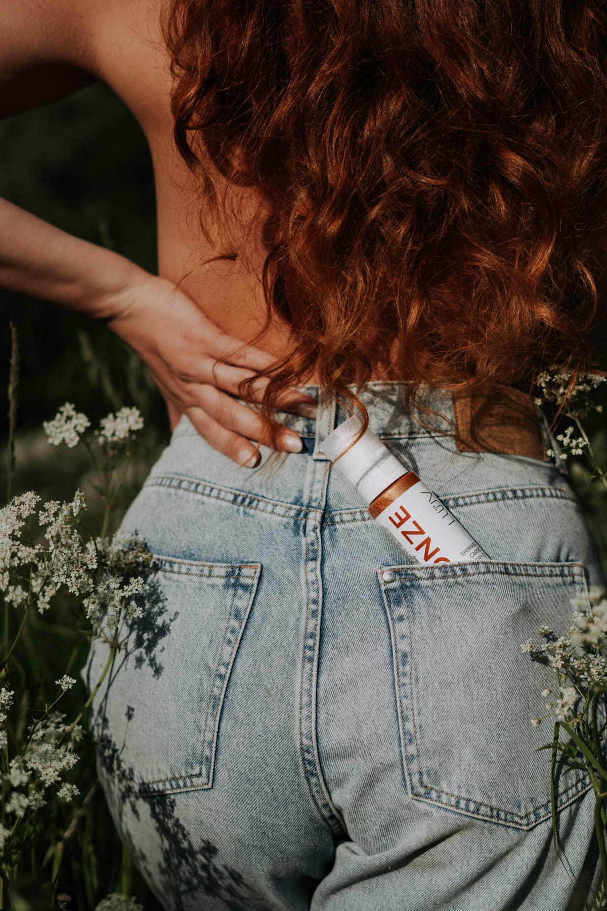 Selected product image