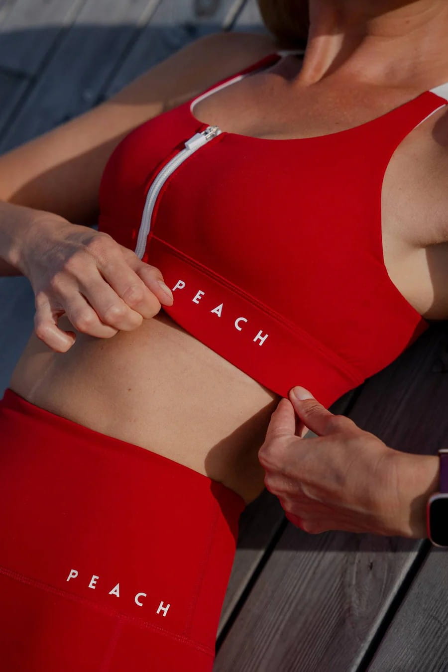 Selected product image