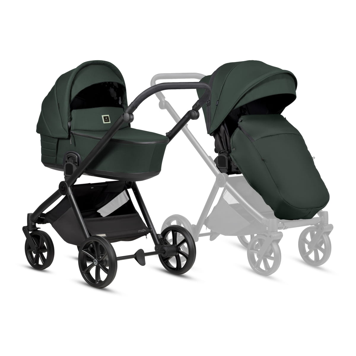 Selected product image