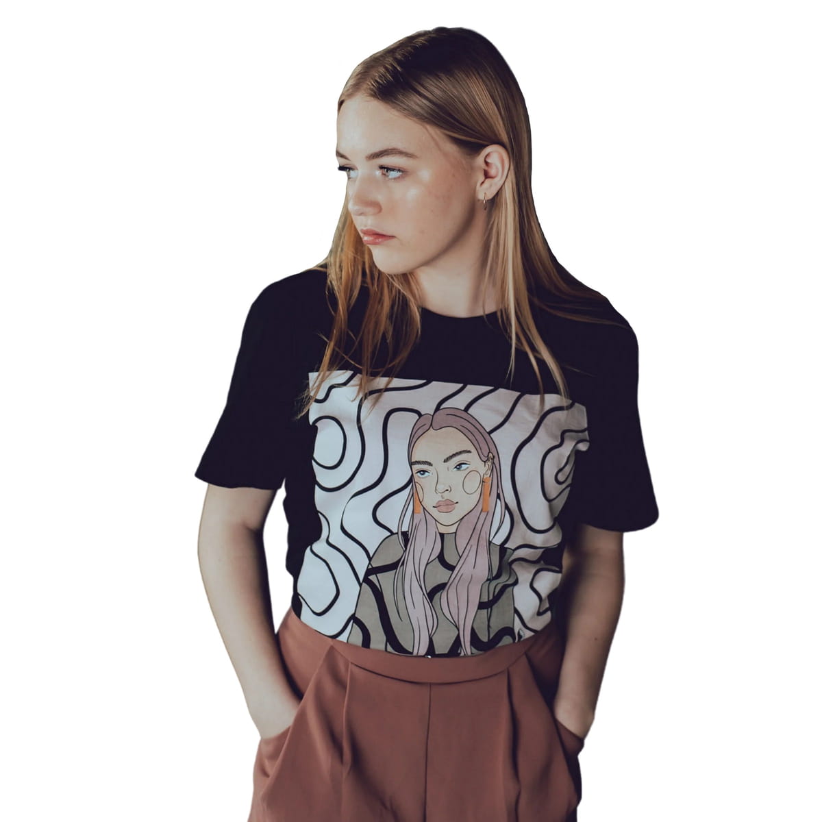 Selected product image