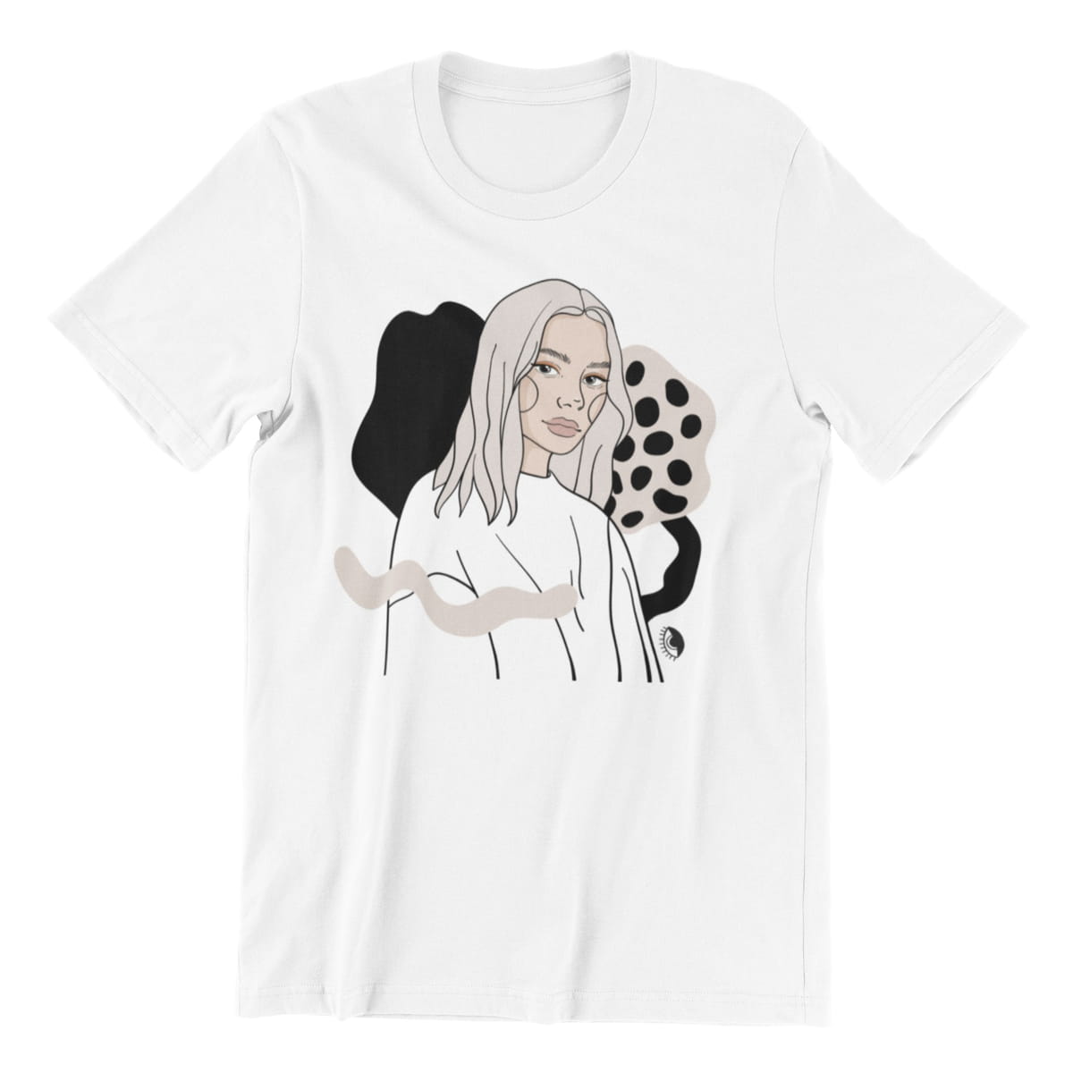 Selected product image