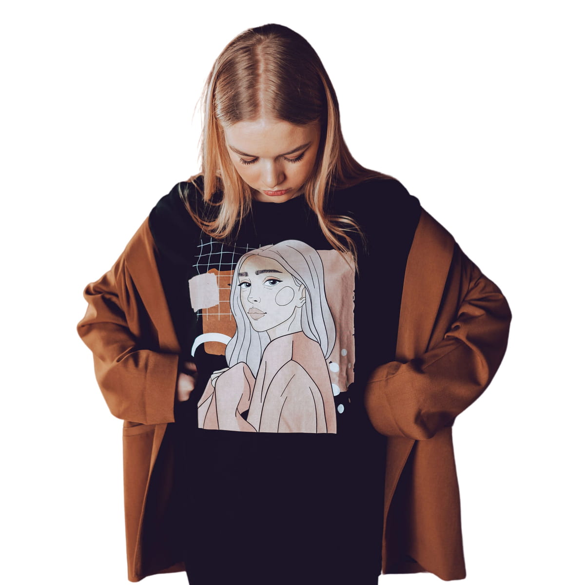 Selected product image