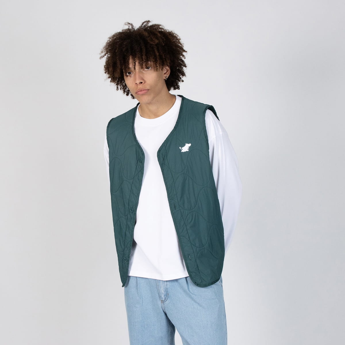 Selected product image