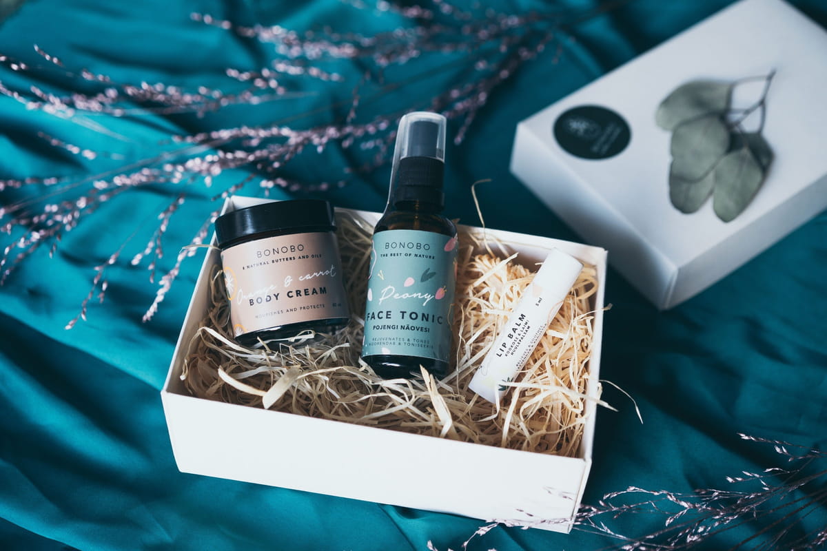Selected product image