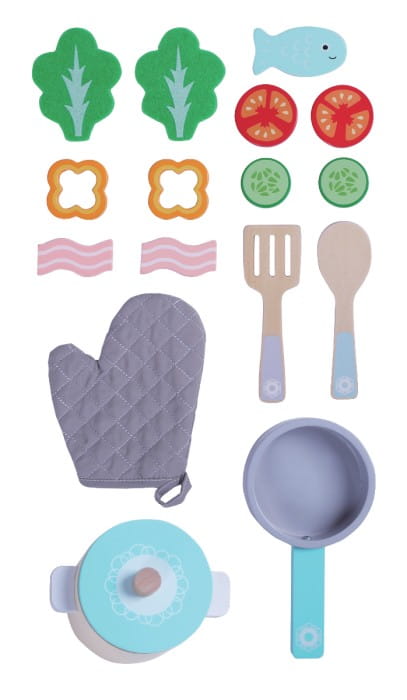 Selected product image