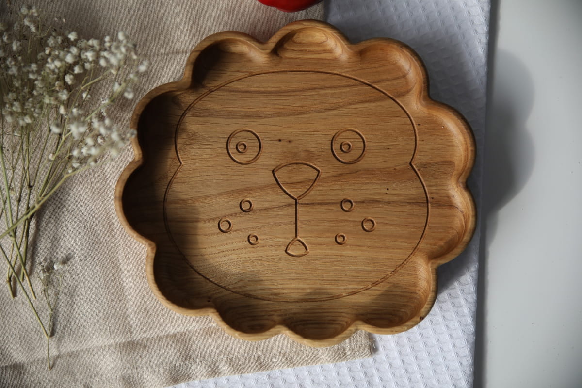 Selected product image