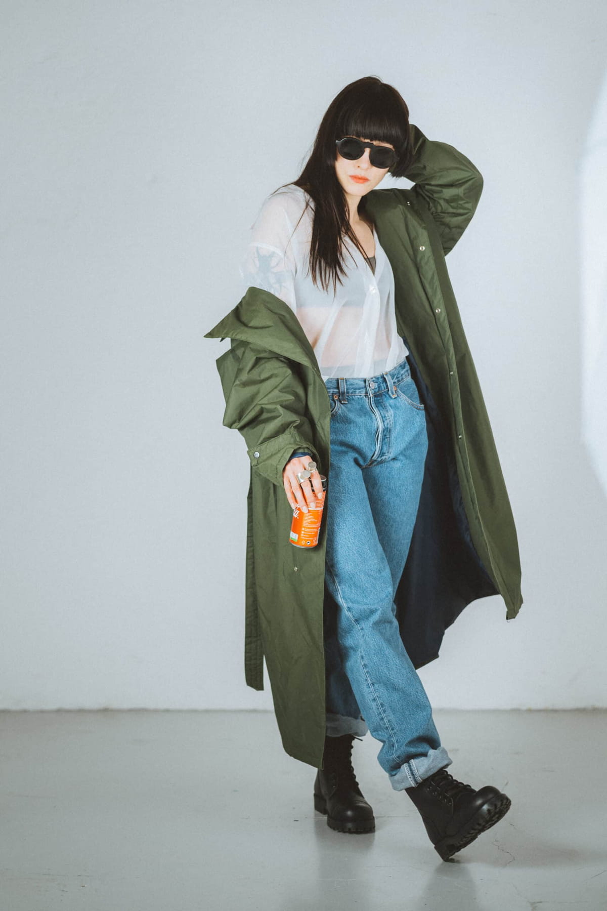 Selected product image