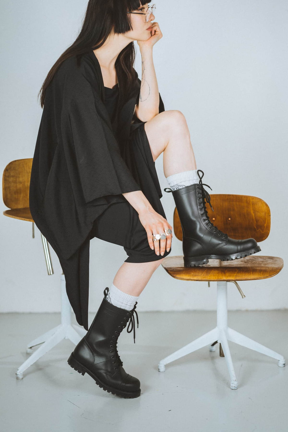 Selected product image