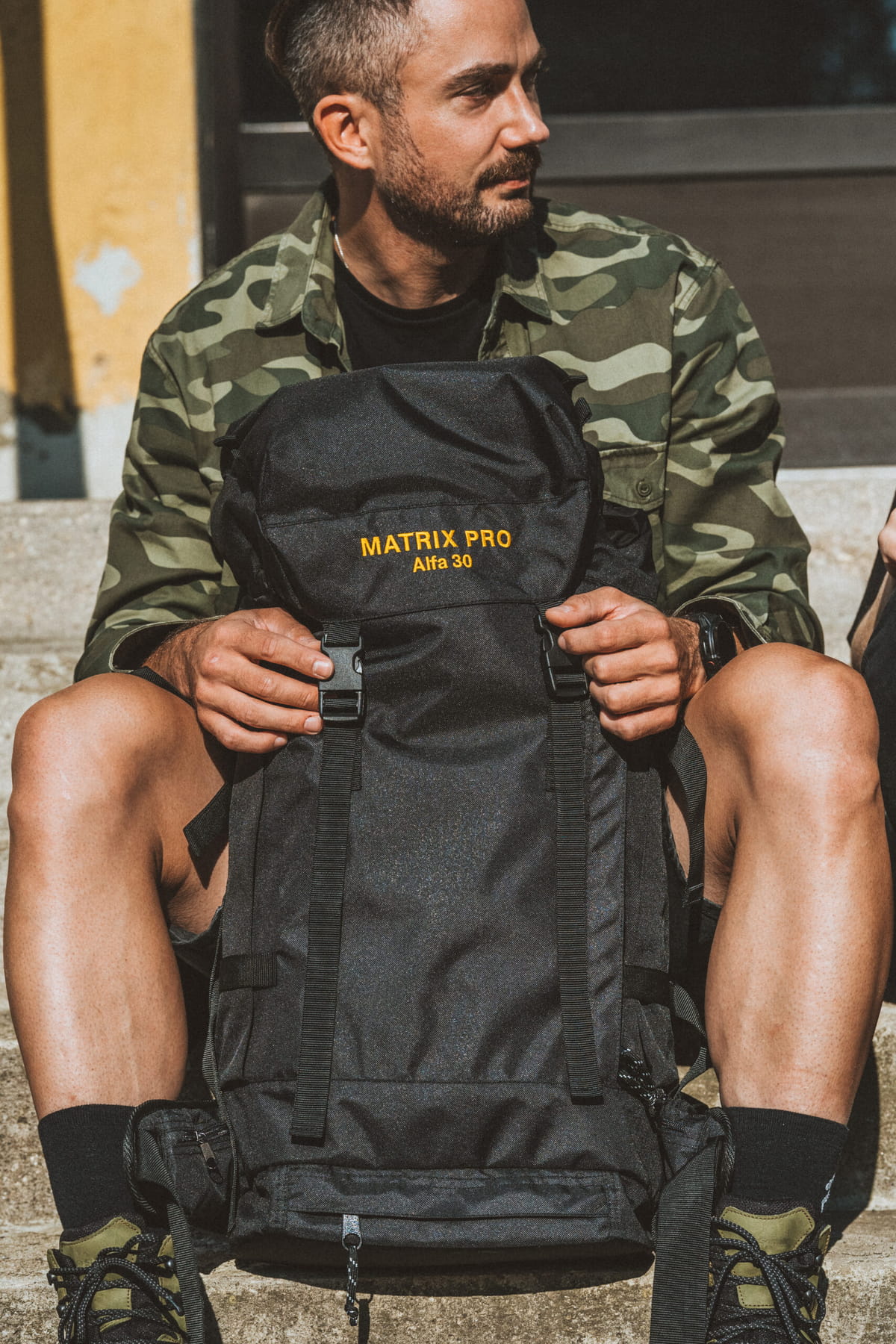 Selected product image