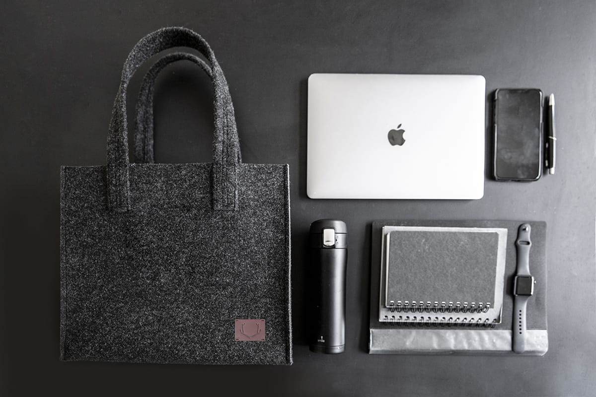 Selected product image