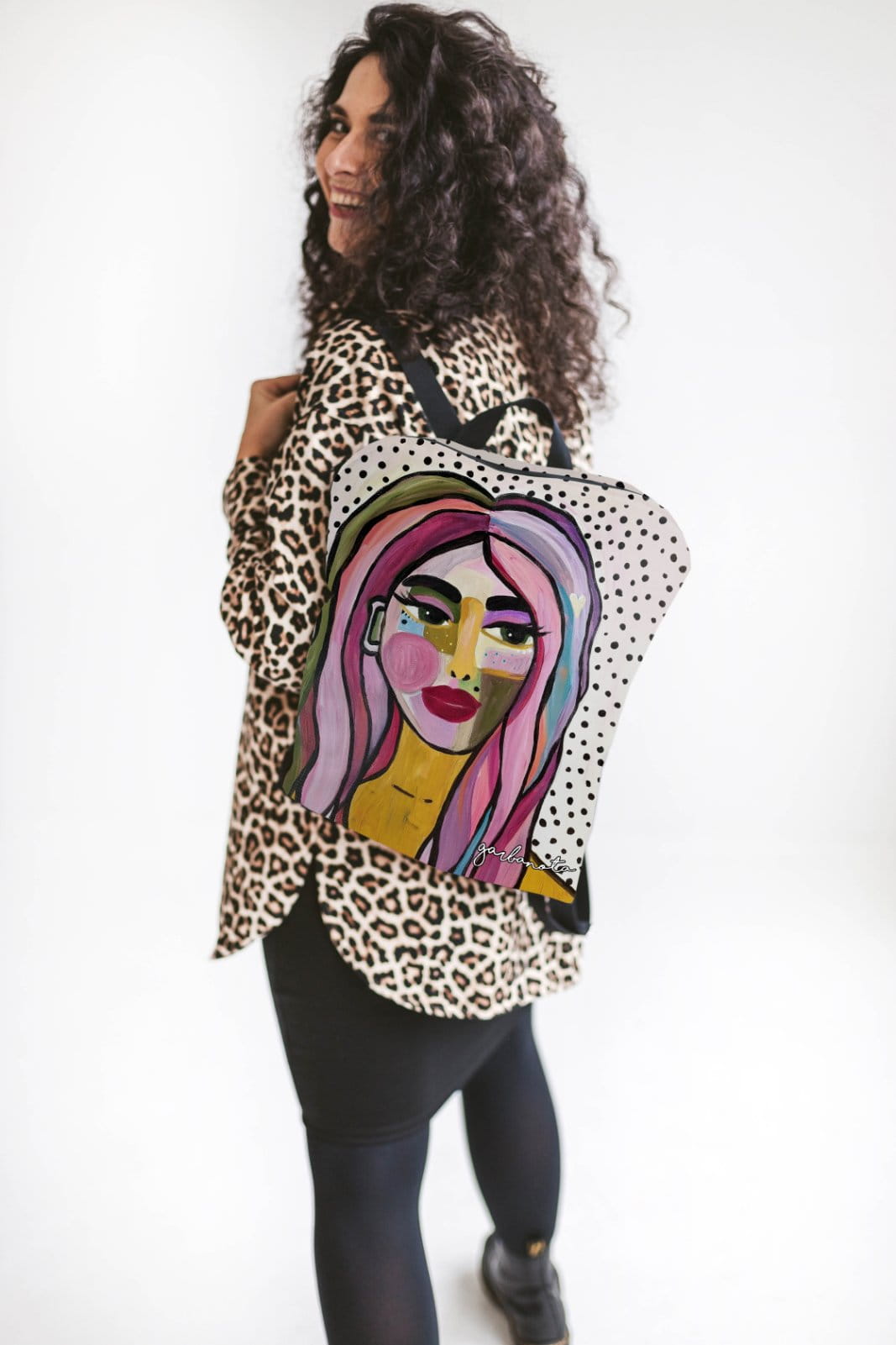 Selected product image