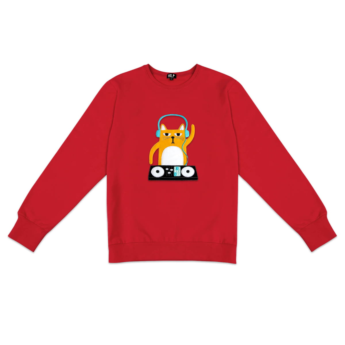 Selected product image