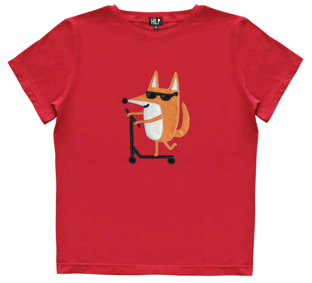 Selected product image