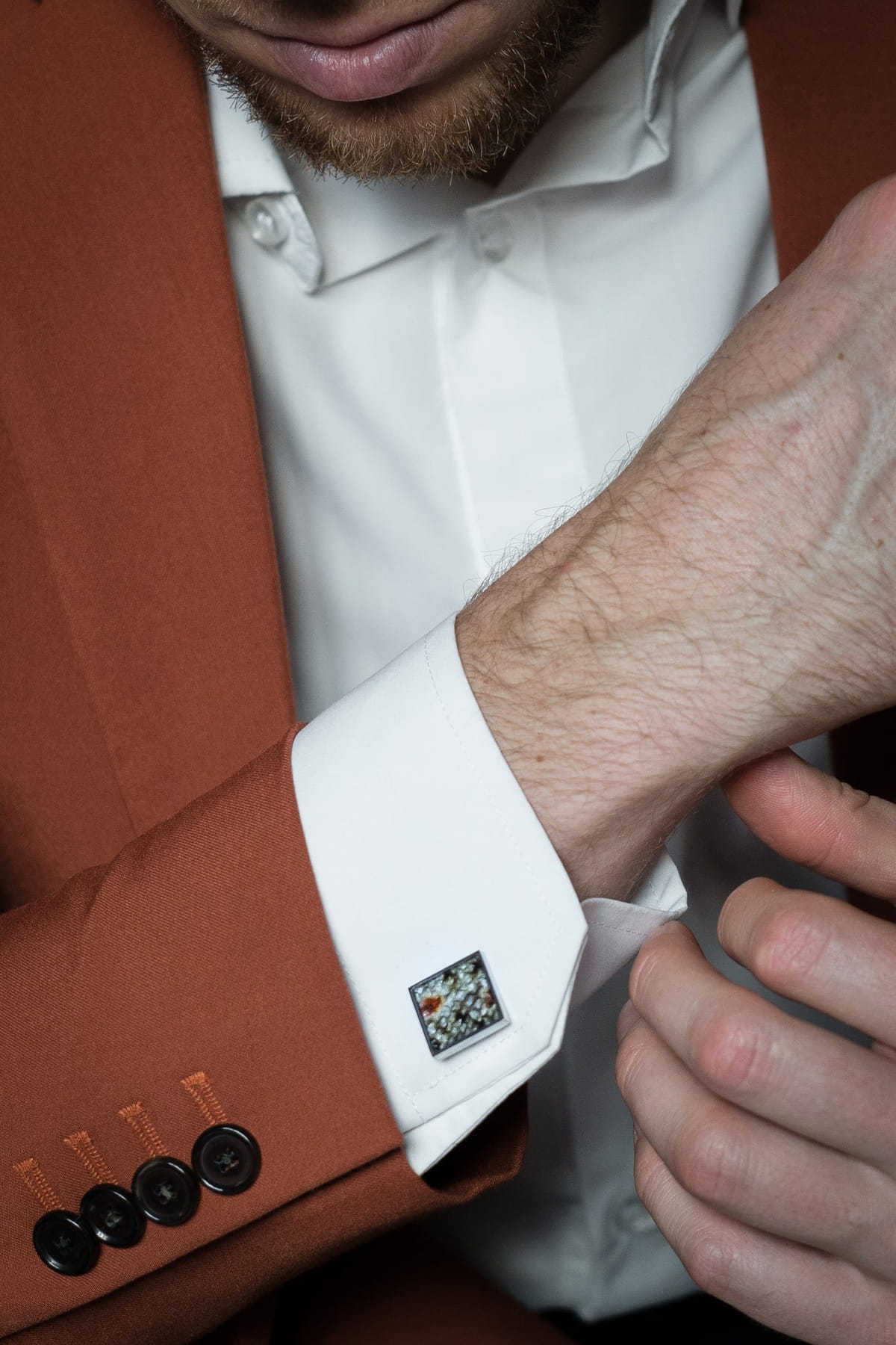 Selected product image