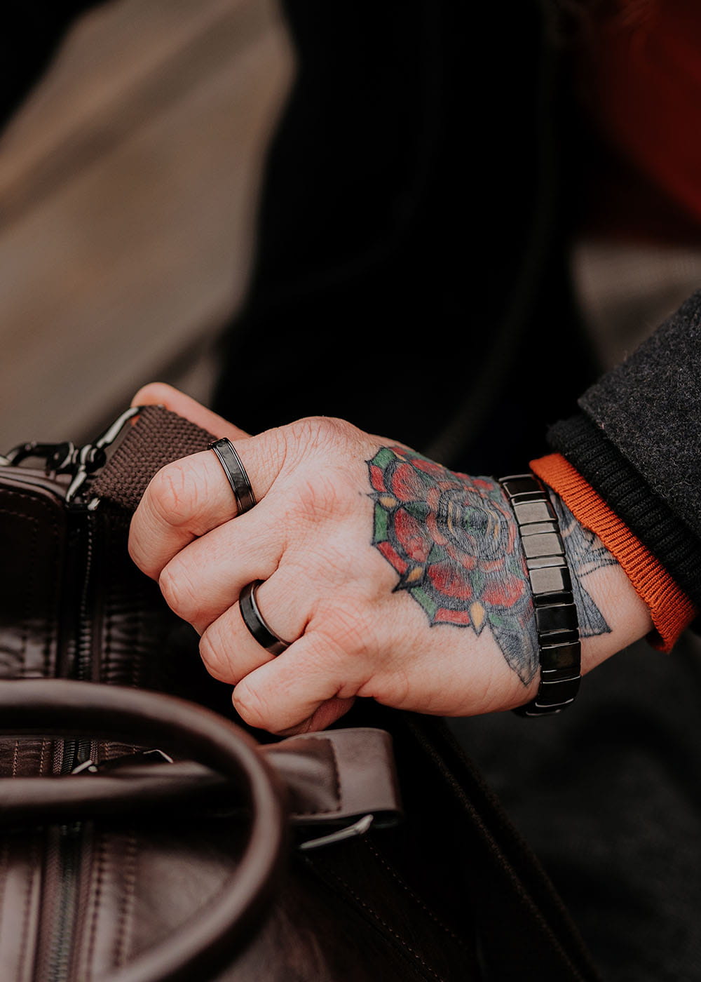 Selected product image