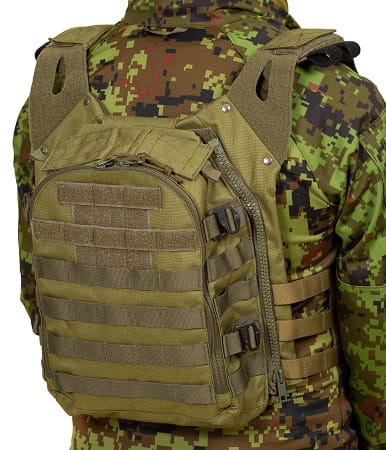 Selected product image