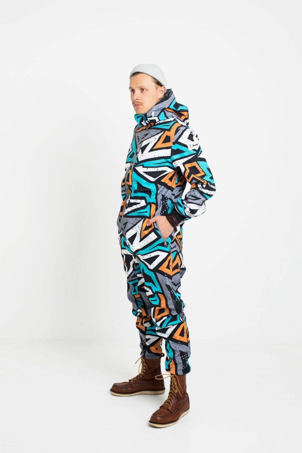Selected product image