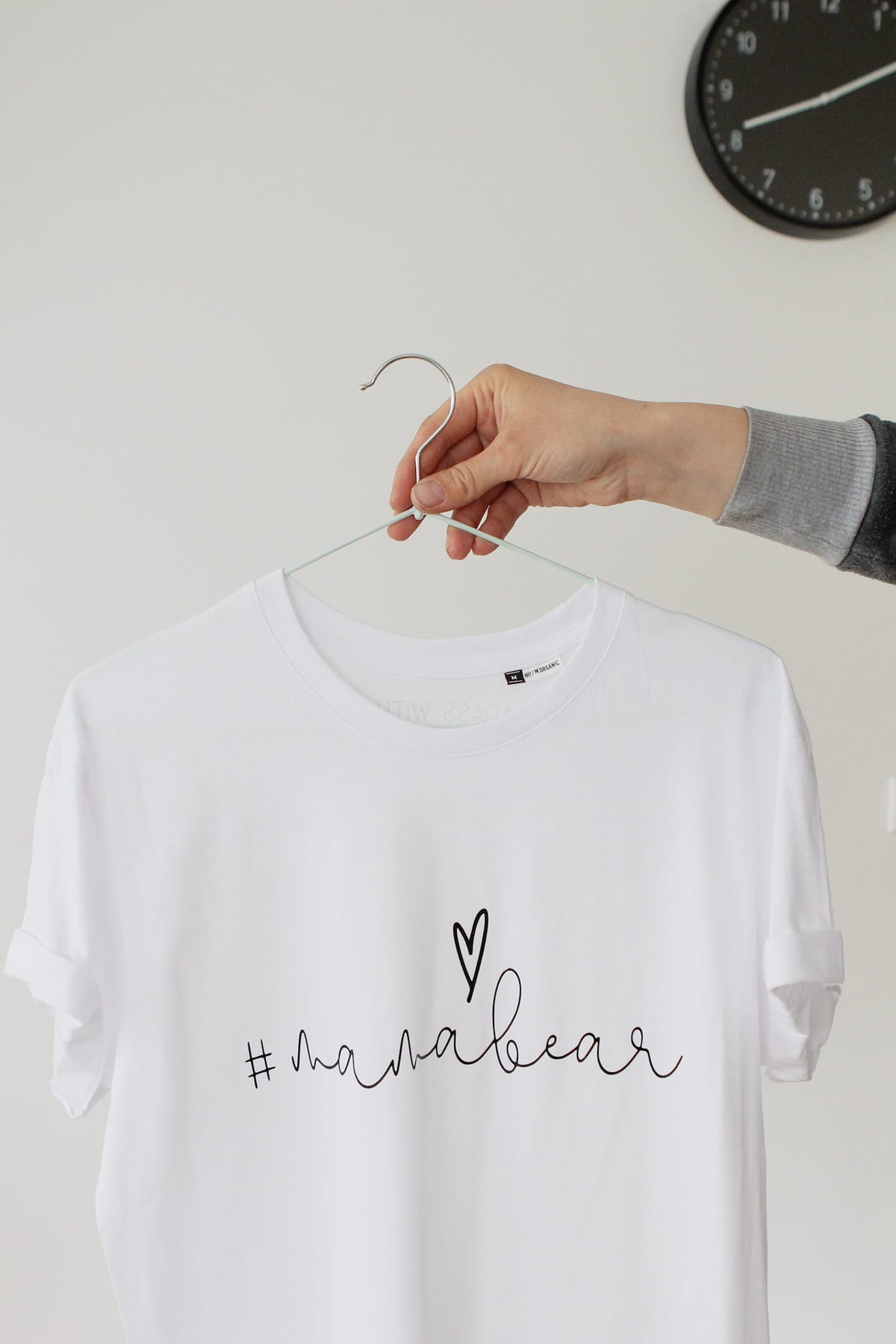 Selected product image