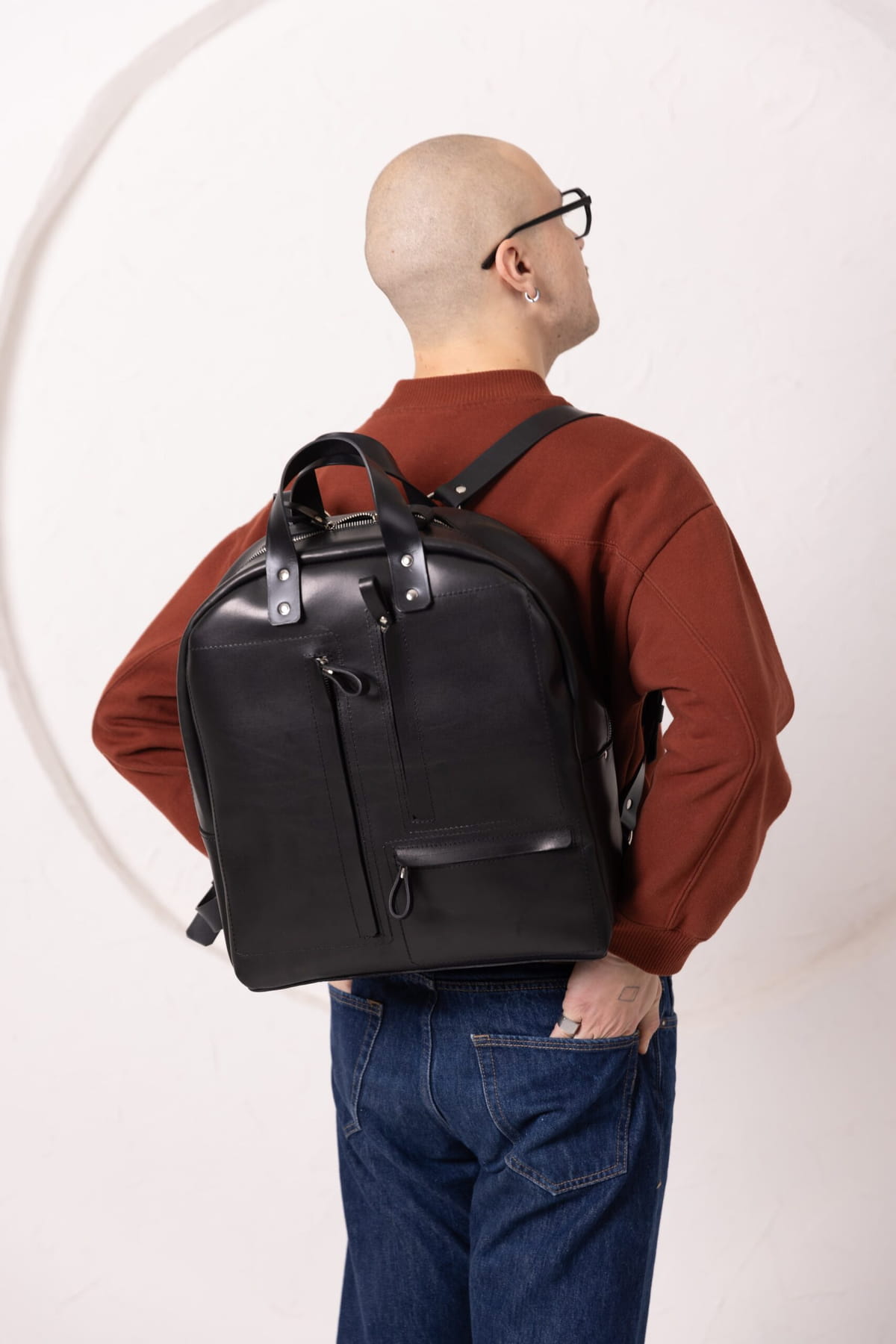 Selected product image