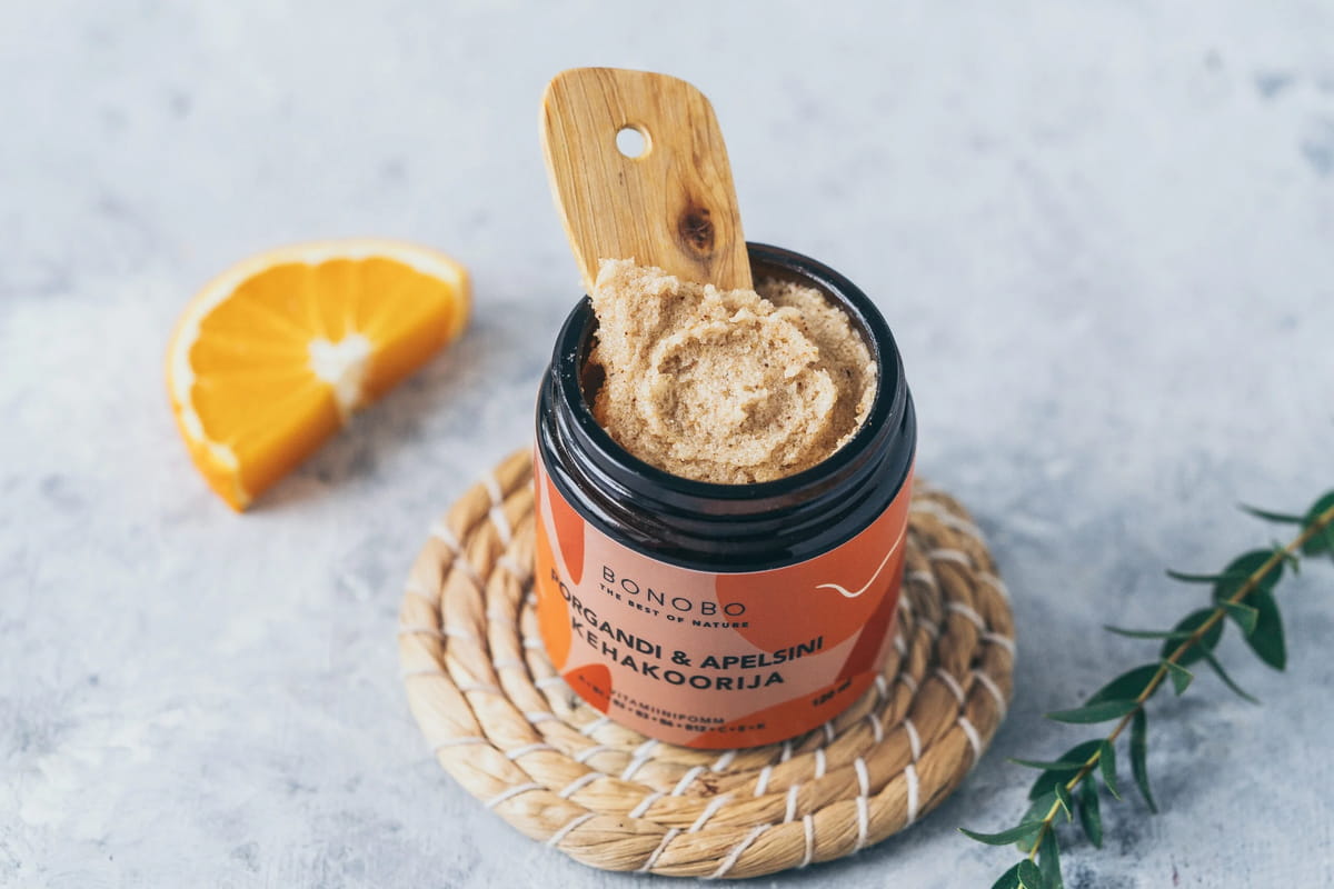 Selected product image