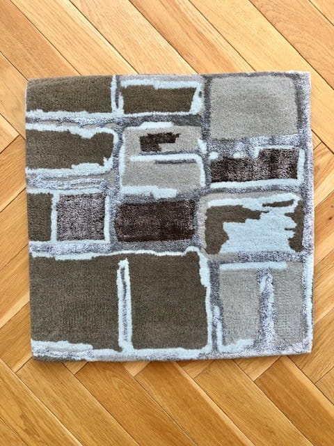 Selected product image