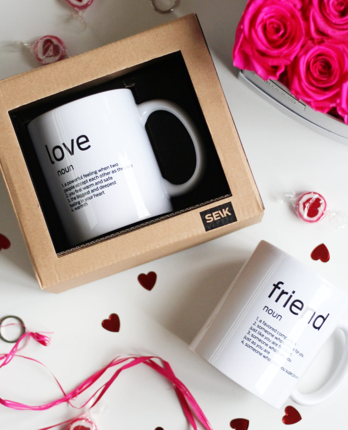 Selected product image