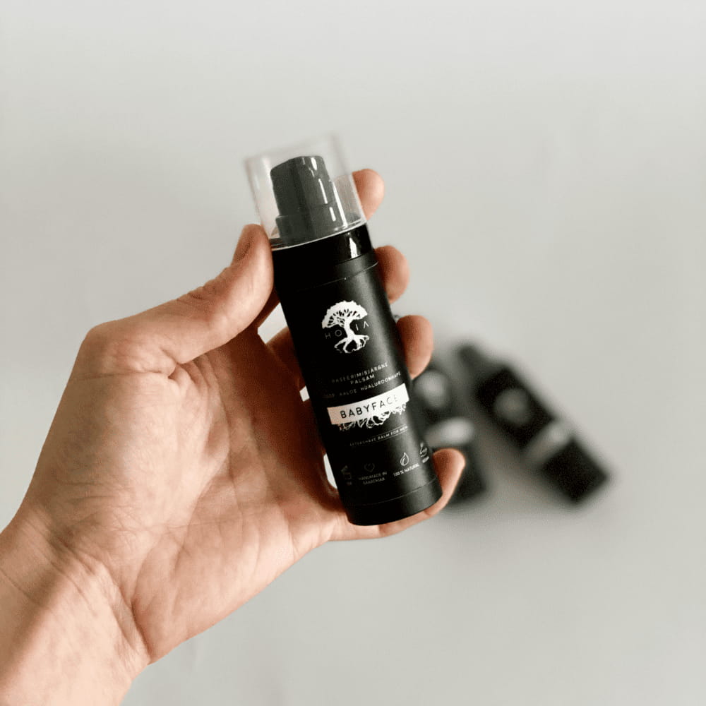 Selected product image
