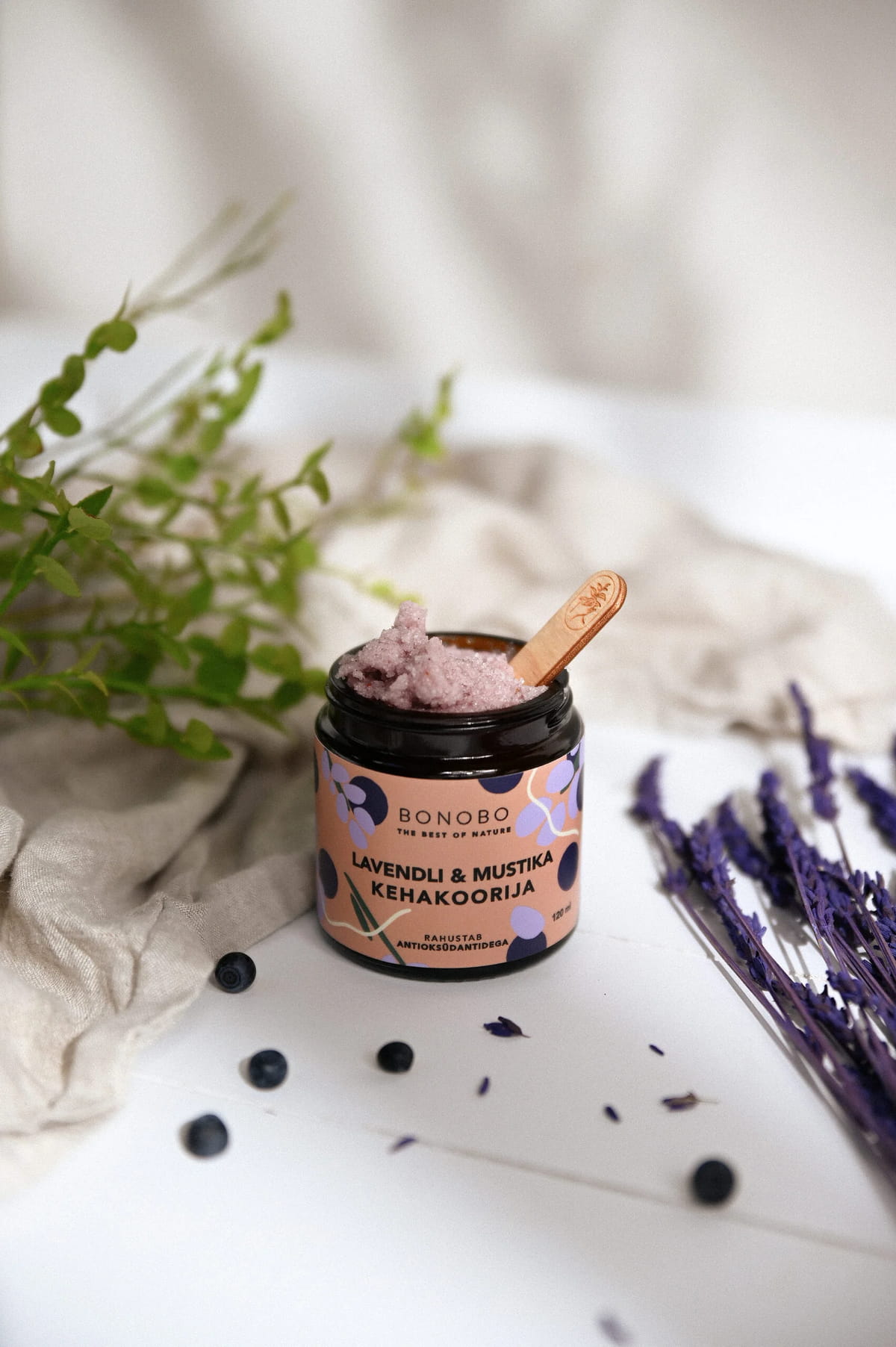 Selected product image