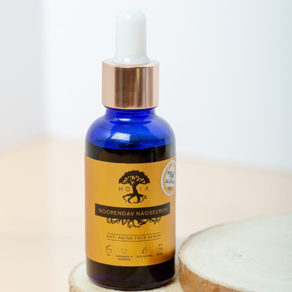 Selected product image