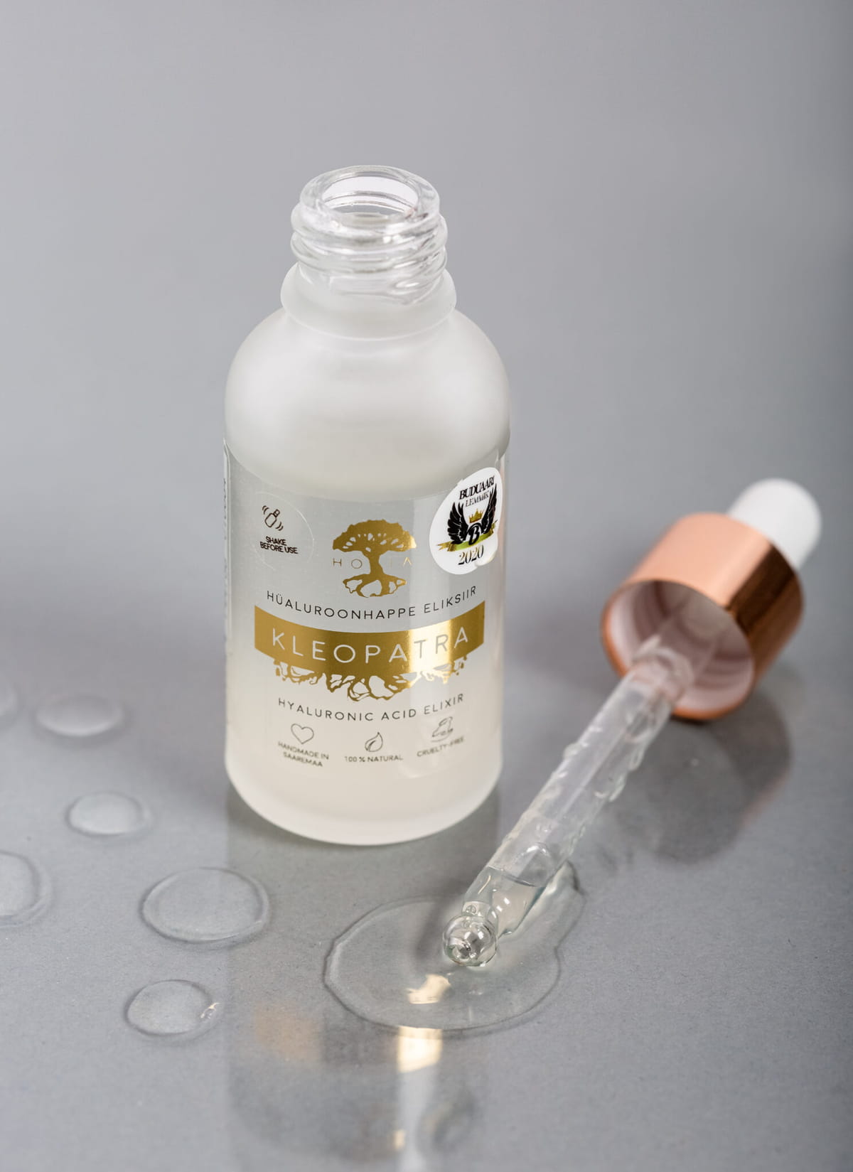 Selected product image