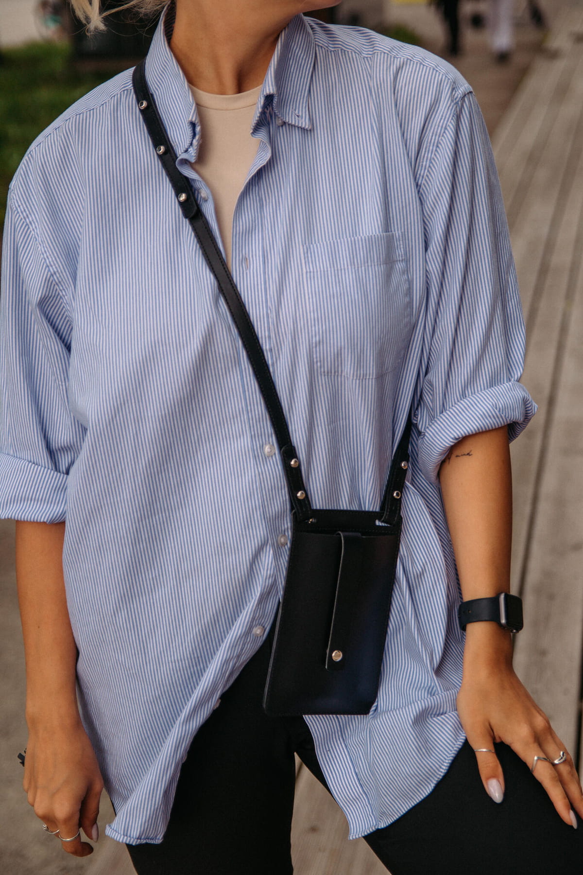 Selected product image