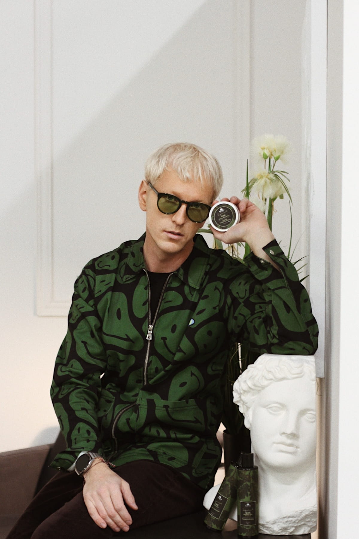 Selected product image