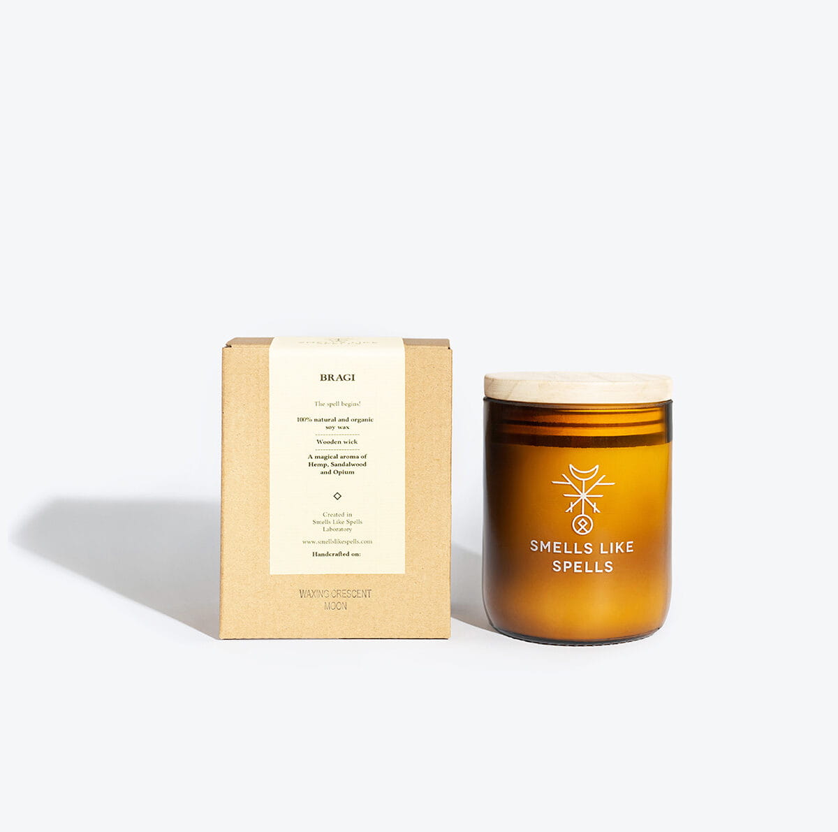 Selected product image