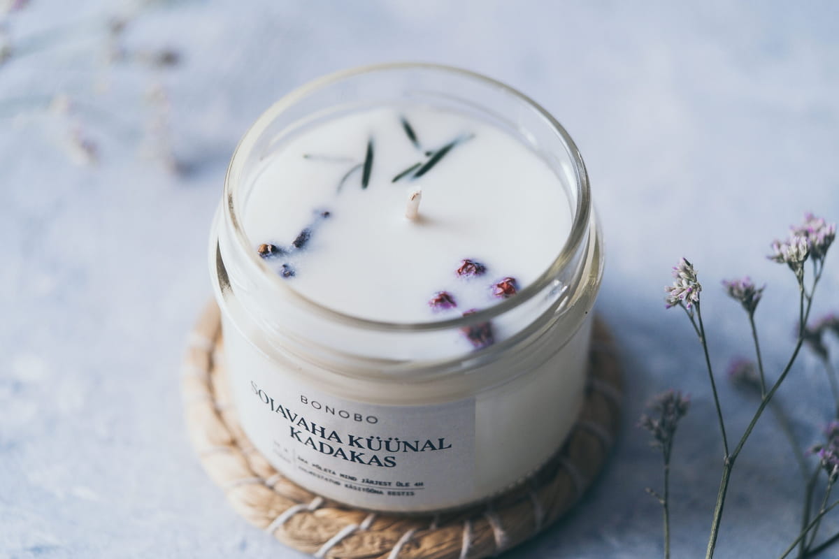 Selected product image