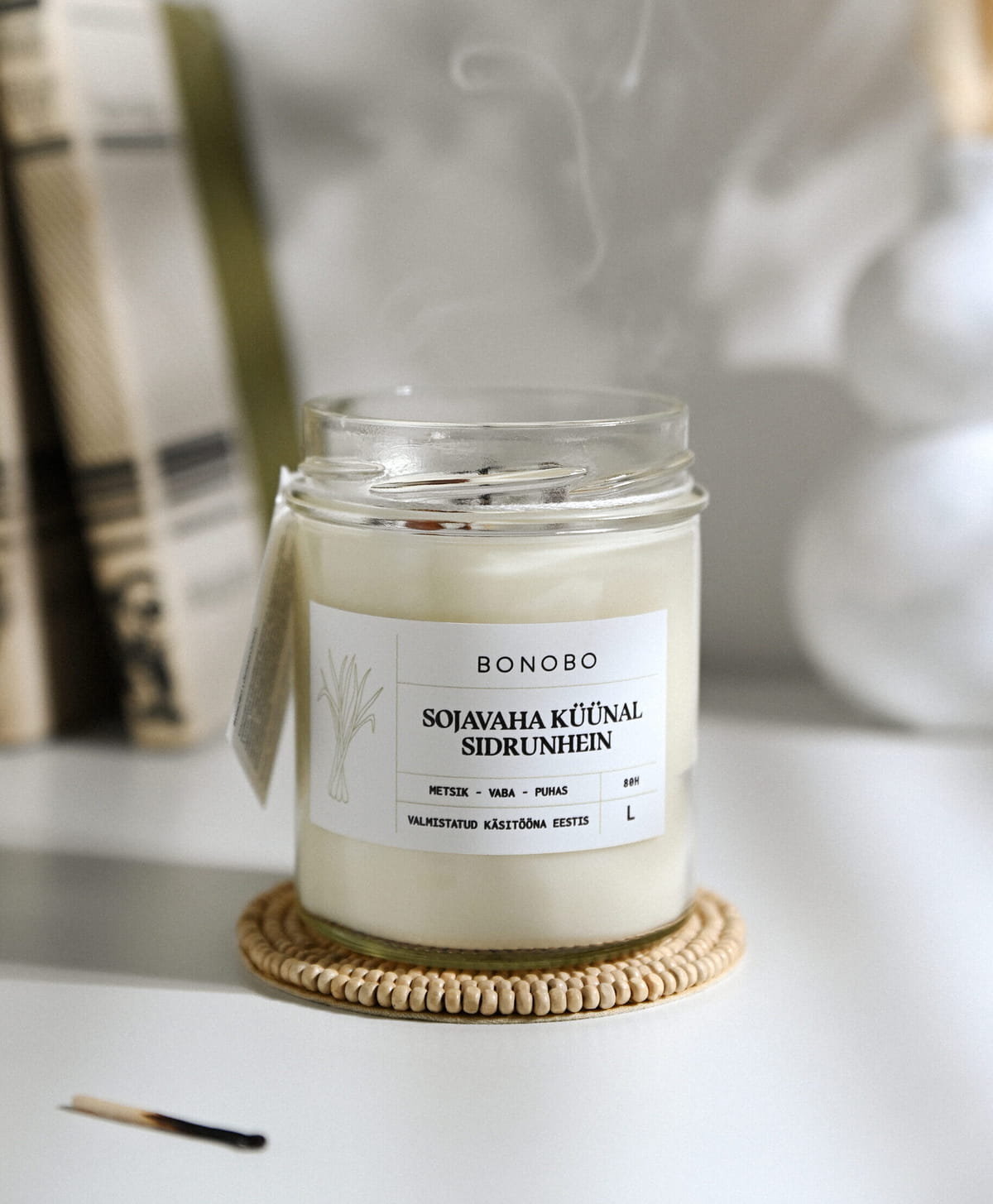 Selected product image