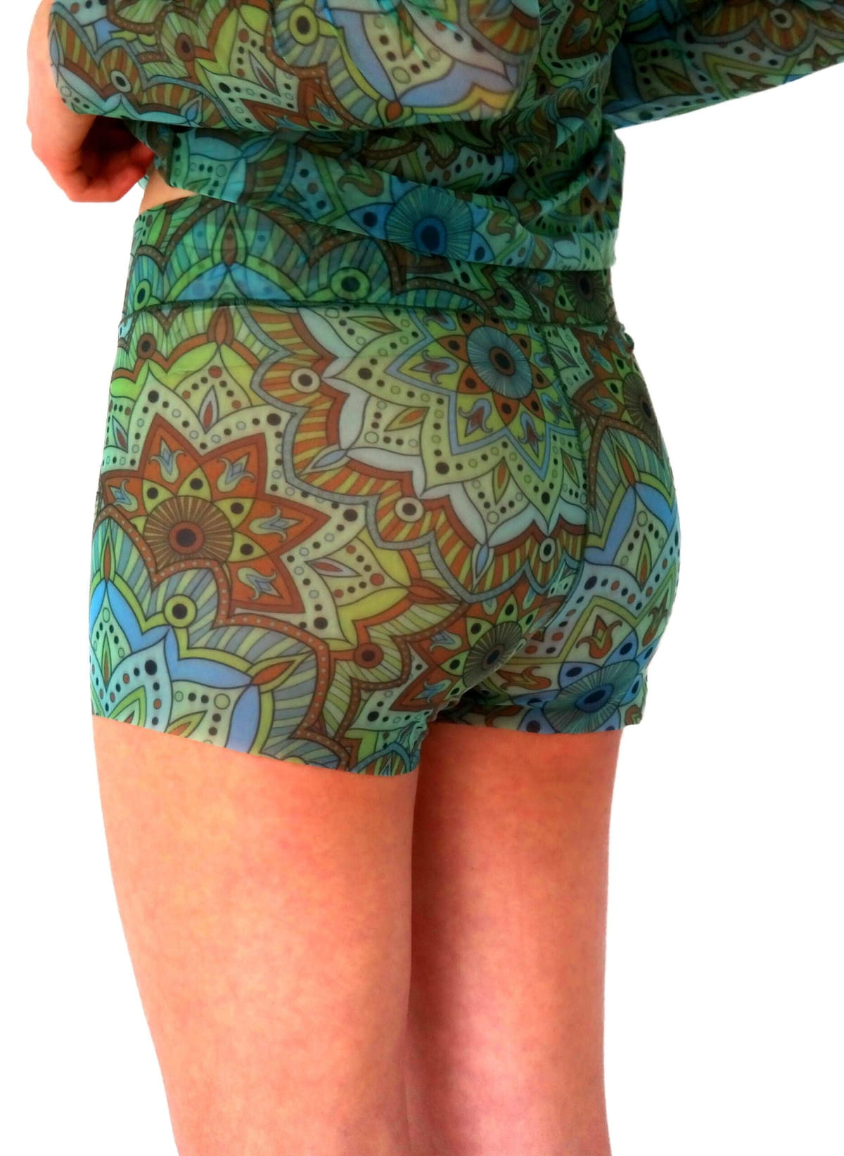 Selected product image