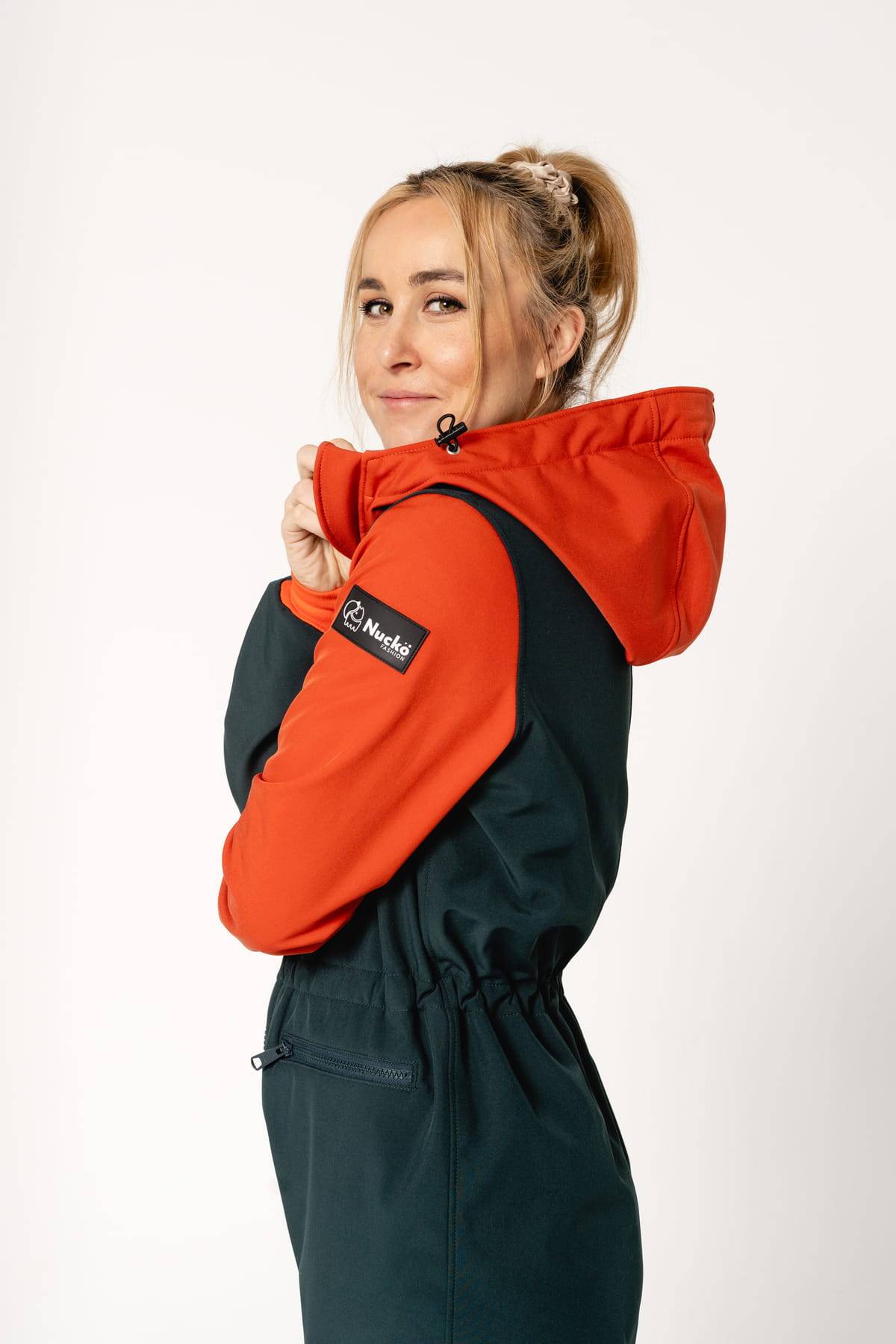 Selected product image