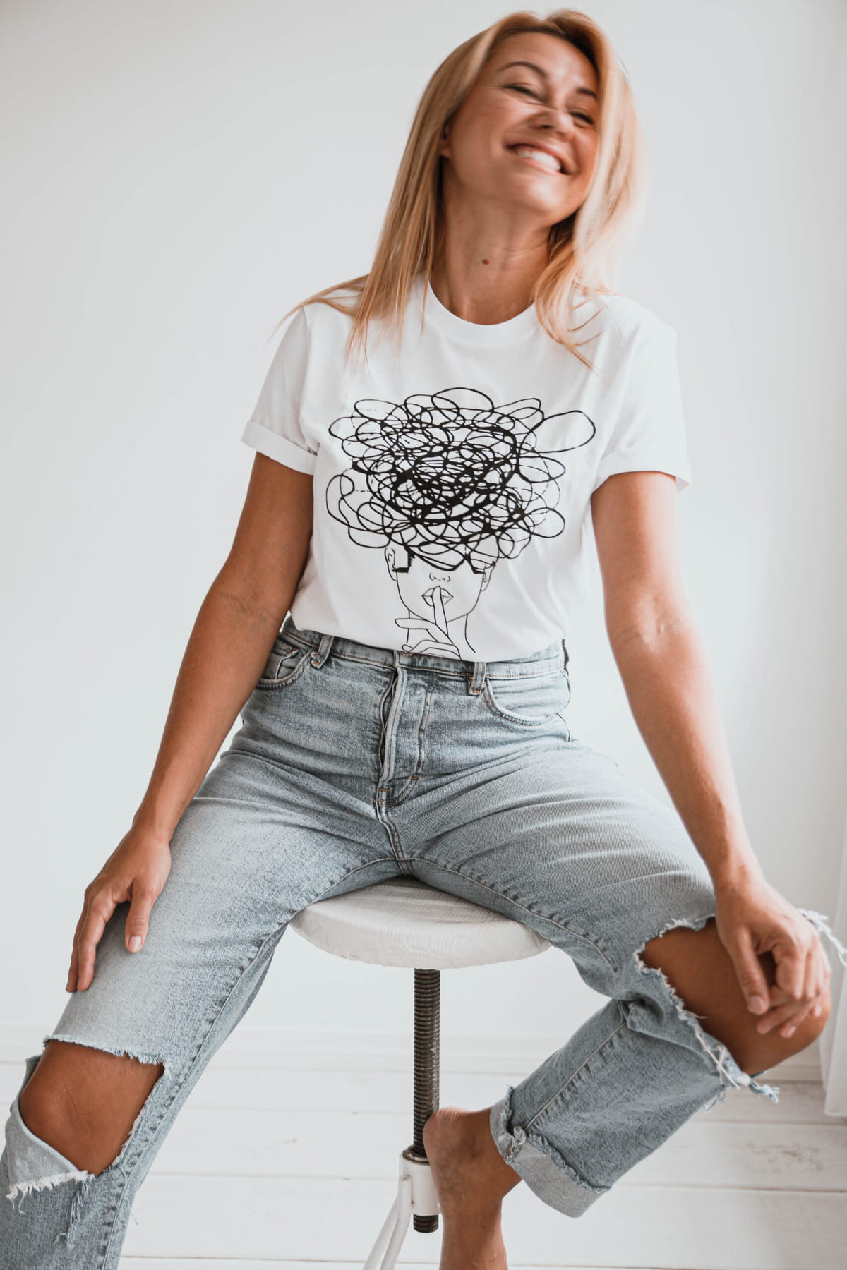Selected product image