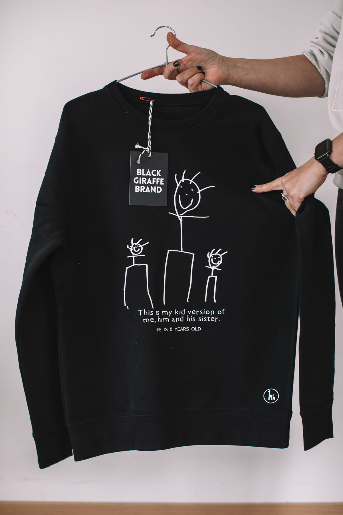 Selected product image