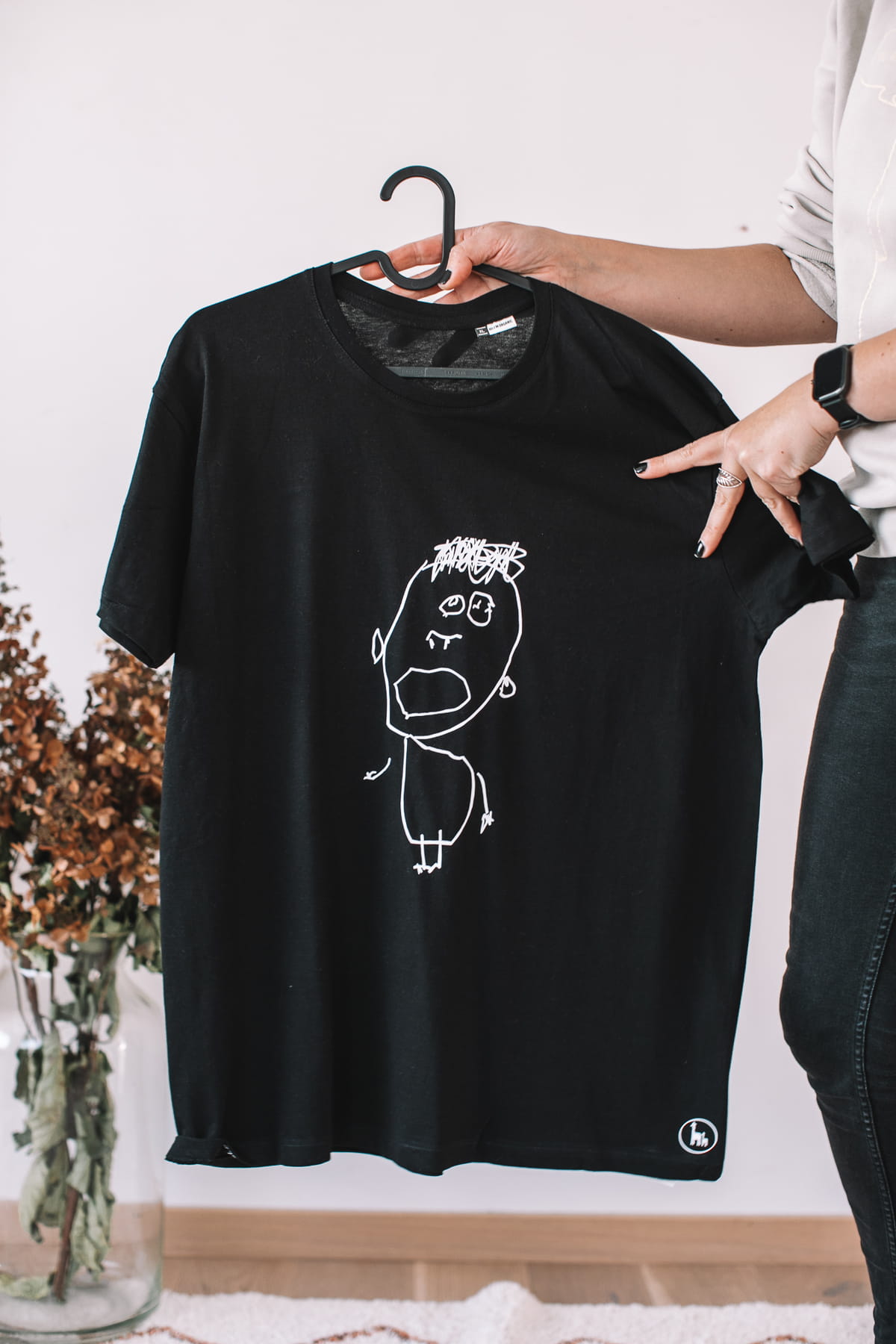 Selected product image