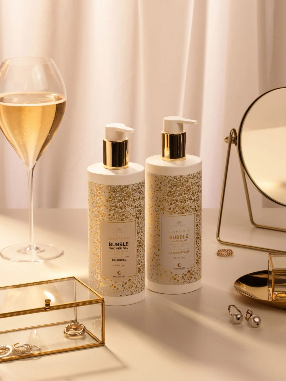 Selected product image