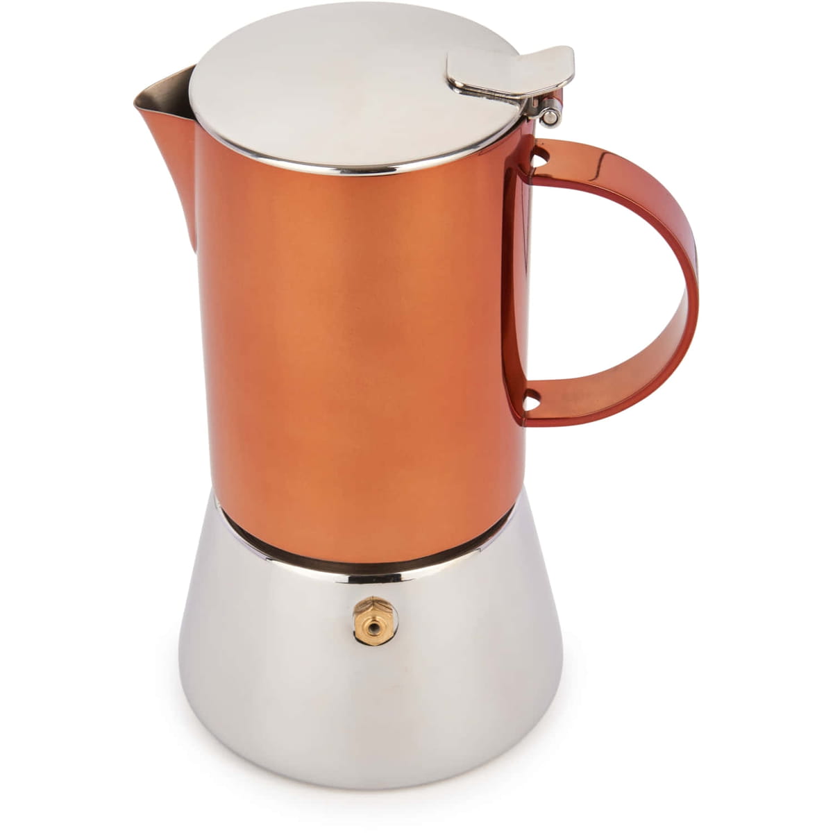 La Cafetière Koffiemolen RVS | Koffie Accessoires | Café du Jour