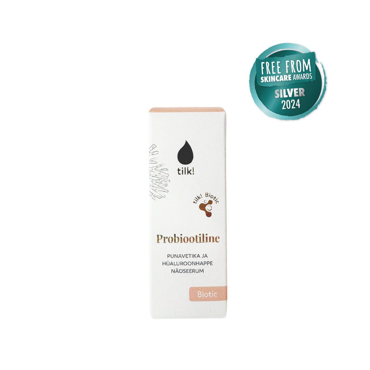 Selected product image