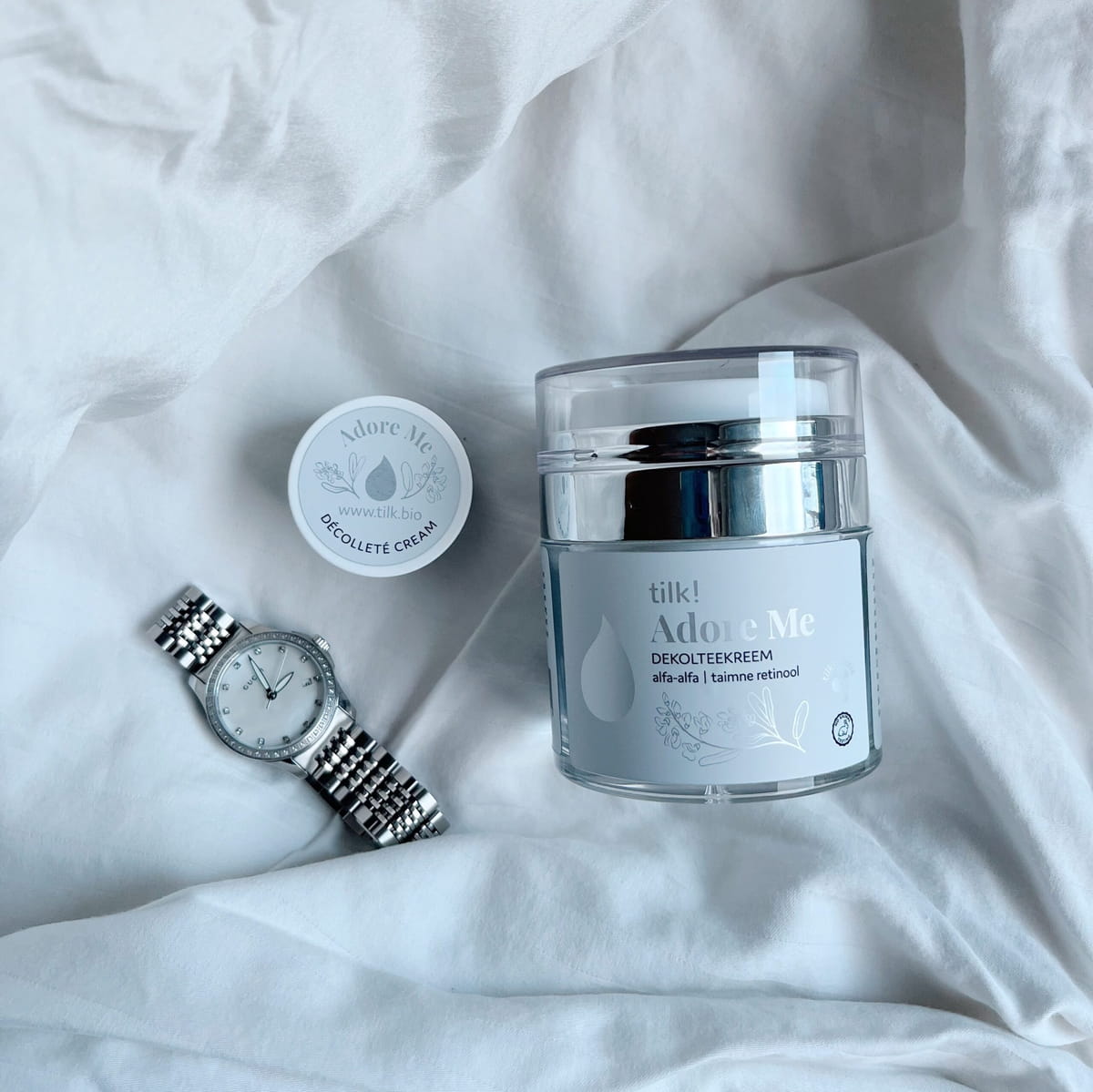 Selected product image