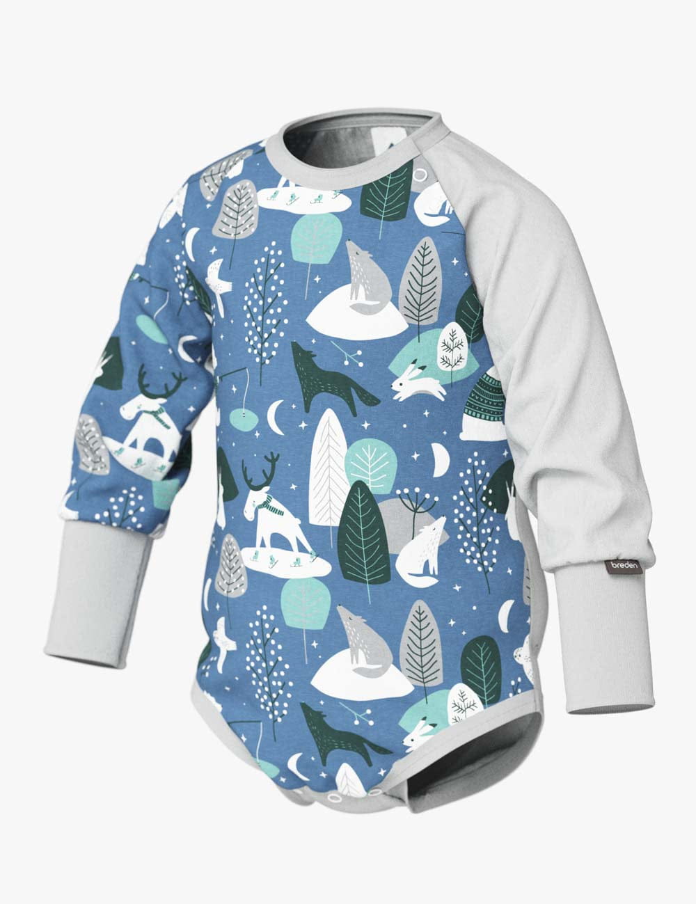 Selected product image